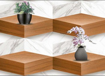 Glossy Elevation 2 EL-36254-R-P