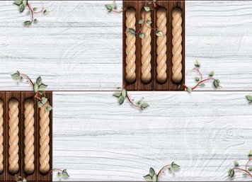 Glossy Elevation 2 L-36258-LTS-88