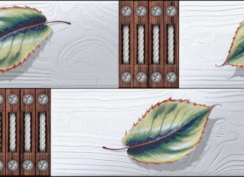 Glossy Elevation 2 EL-36259-LTS-88