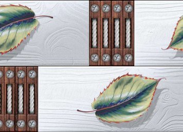 Glossy Elevation 2 EL-36259-LTS-88