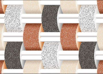 Glossy Elevation 2 L-36277-P