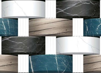 Glossy Elevation 2 EL-36287-LTS-84