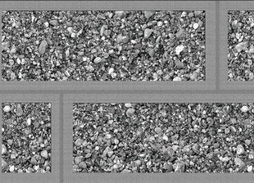 Glossy Elevation 2 EL-36298-DK-710