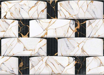 Glossy Elevation 2 EL-36319-LTS-84