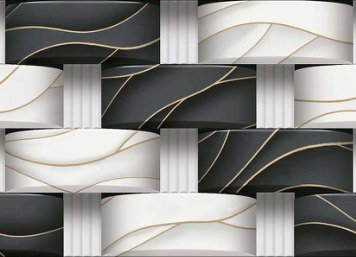 Glossy Elevation 2 L-36320-LTS-84