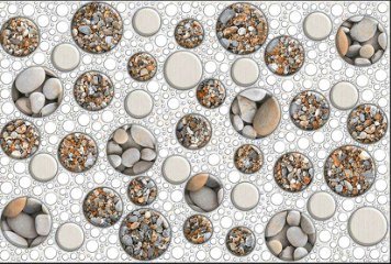 Glossy Series 1 31001-HL-1-718