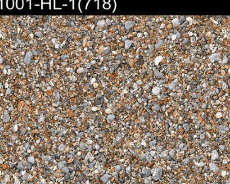 Glossy Series 1 1001-DK-P