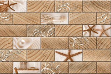 Glossy Series 1 31004-HL-2-716