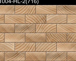 Glossy Series 1 1004-DK-716