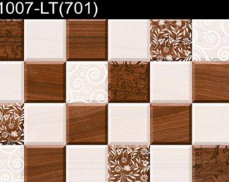 Glossy Series 1 1007-HL-1-715