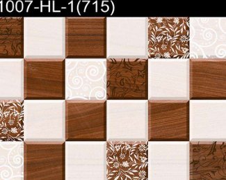 Glossy Series 1 1007-HL-1-715