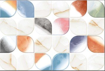 Glossy Series 1 31009-HL-1-732