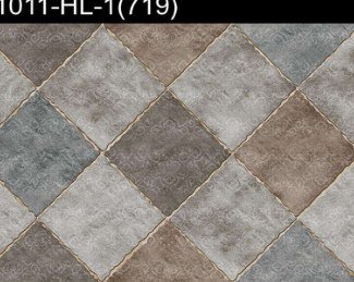 Glossy Series 1 1011-DK-719