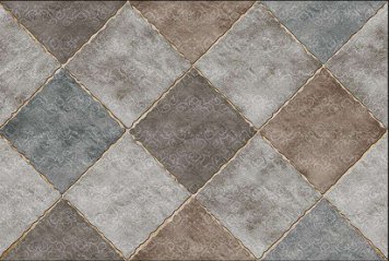 Glossy Series 1 31011-DK719