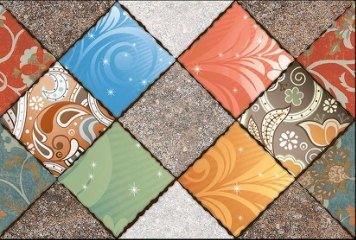 Glossy Series 1 31012-HL-1-719