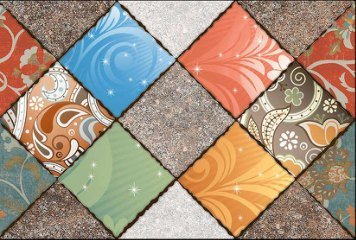 Glossy Series 1 31012-HL-1-719