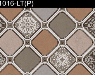 Glossy Series 1 1016-HL-1-721