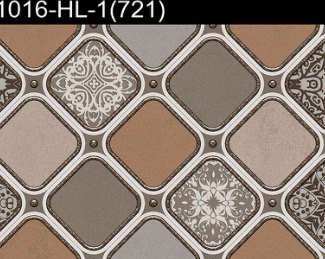 Glossy Series 1 1016-HL-1-721