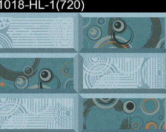 Glossy Series 1 1018-HL-1-720
