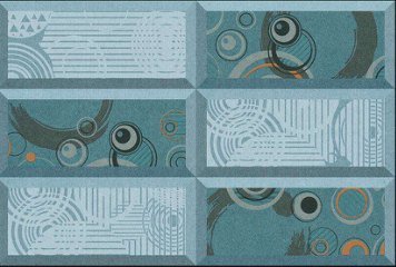 Glossy Series 1 31018-HL-1-720