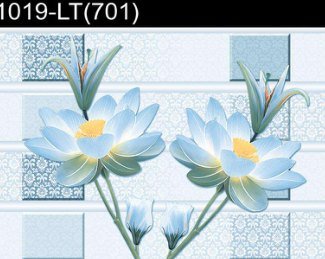 Glossy Series 1 1019-HL-1-701