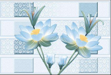 Glossy Series 1 31019-HL-1-701