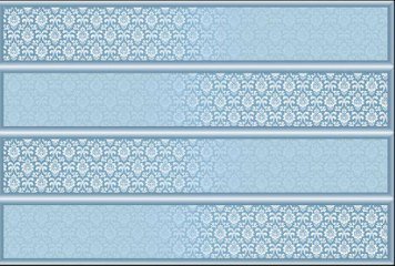 Glossy Series 1 31019-DK-701