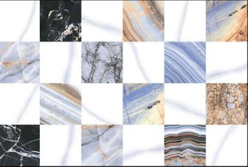 Glossy Series 1 31021-HL-1-715