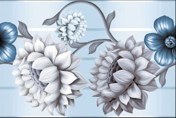 Glossy Series 1 31022-HL-1-701