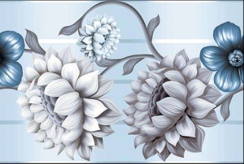 Glossy Series 1 31022-HL-1-701