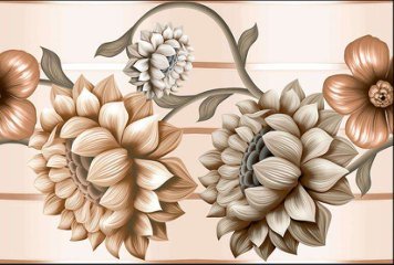 Glossy Series 1 31023-HL-1-701