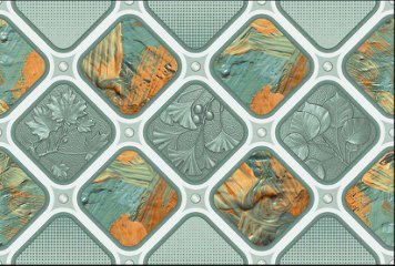 Glossy Series 1 31027-HL-1-721