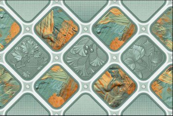 Glossy Series 1 31027-HL-1-721