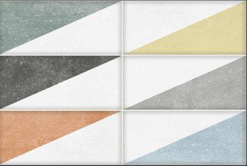 Glossy Series 1 31028-HL-2-720