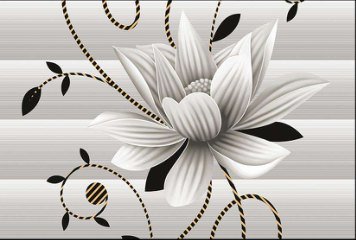 Glossy Series 1 31029-HL-1-701