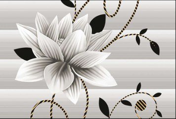 Glossy Series 1 31029-HL-2-701