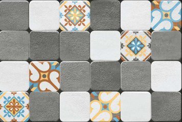 Glossy Series 1 31032-HL-1-715