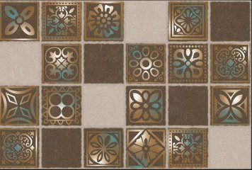 Glossy Series 1 31033-HL-1-715