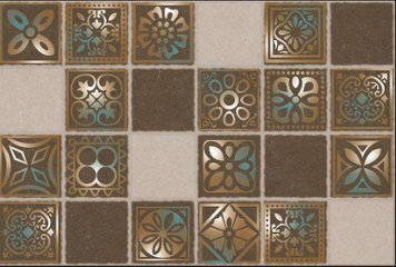 Glossy Series 1 31033-HL-1-715