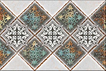 Glossy Series 1 31034-HL-1-721