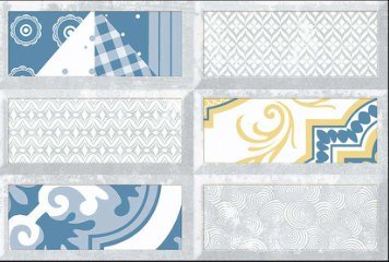 Glossy Series 1 31037-HL-1-720