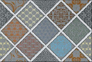 Glossy Series 1 31038-HL-2-719