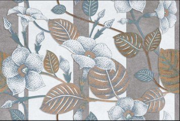 Glossy Series 1 31040-HL-1-P