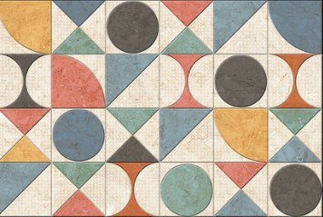 Glossy Series 1 31041-HL-1-715