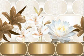 Glossy Series 1 31043-HL-1-701