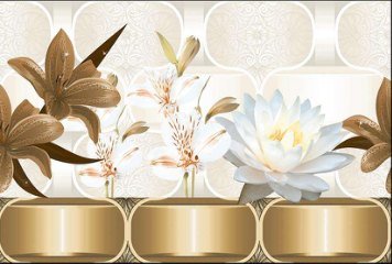 Glossy Series 1 31043-HL-1-701