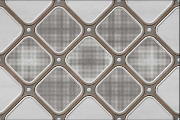 Glossy Series 1 31044-HL-1-721