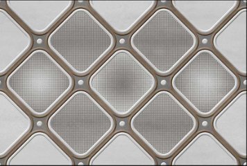 Glossy Series 1 31044-HL-1-721