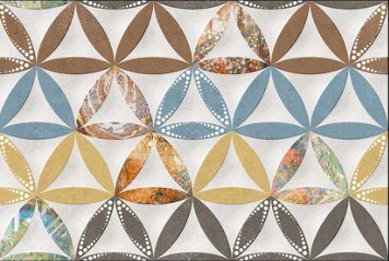 Glossy Series 1 31050-HL-1-722