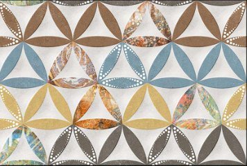 Glossy Series 1 31050-HL-1-722